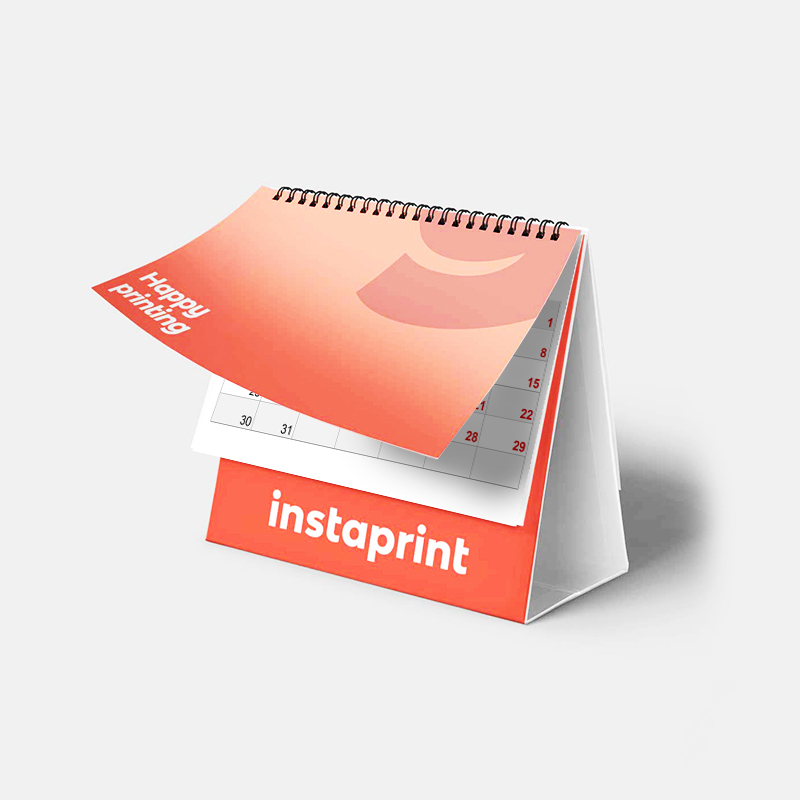 Calendario Sobremesa Wire-o