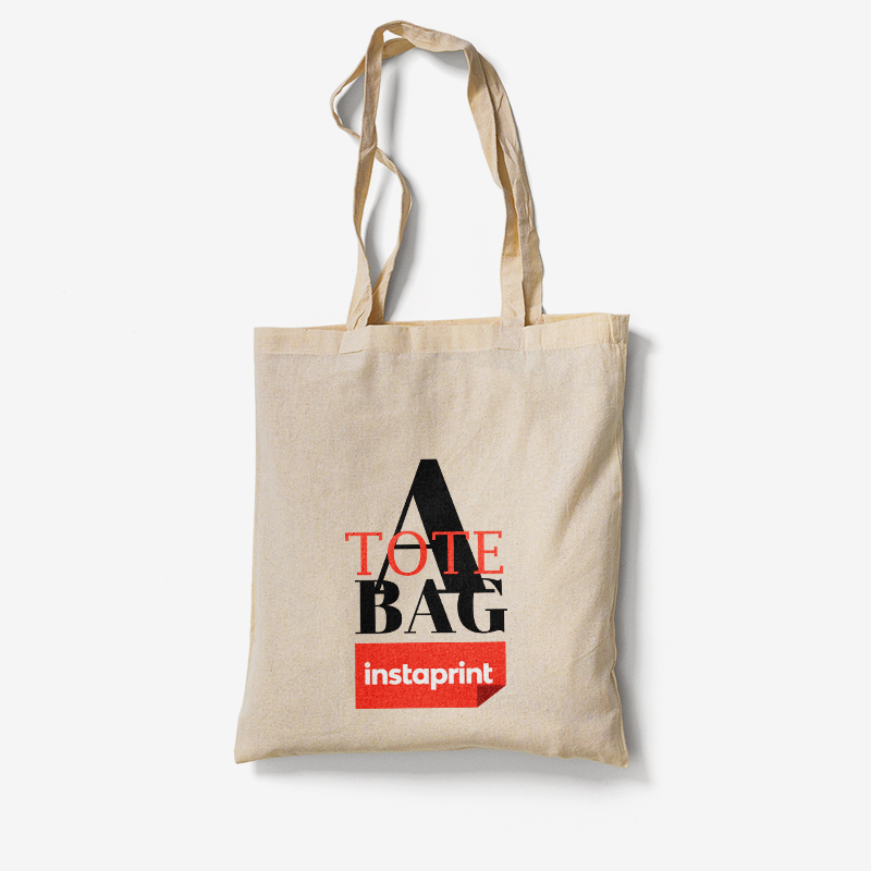 bolsa algodón personalizada online