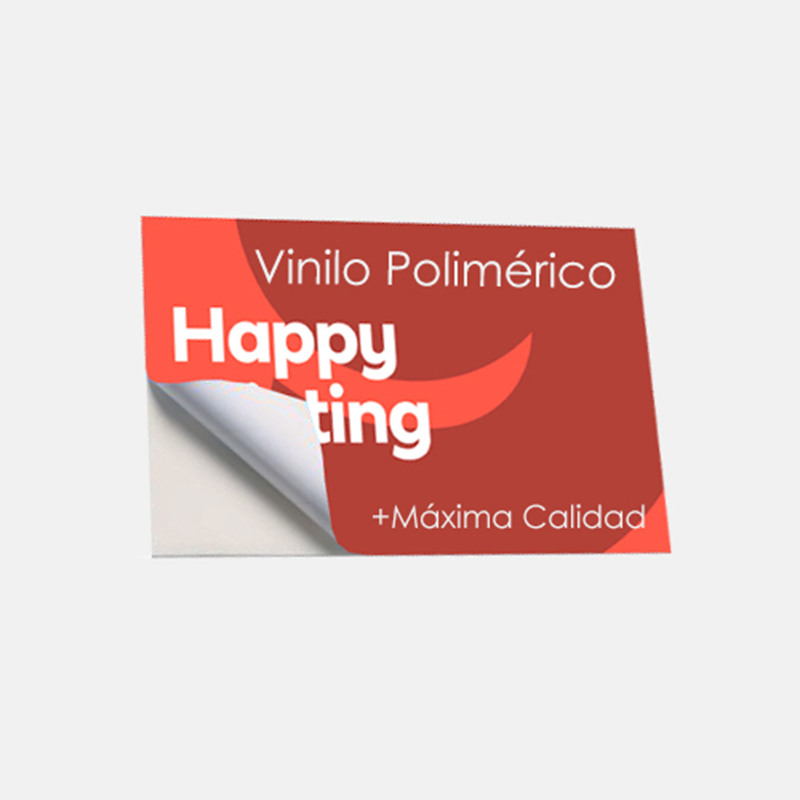 vinilo polimérico barato online