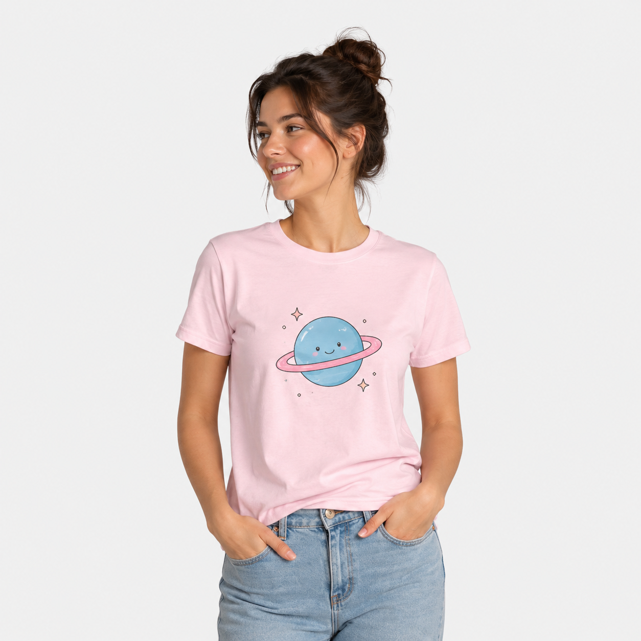 Camiseta Personalizada - Imagen 4
