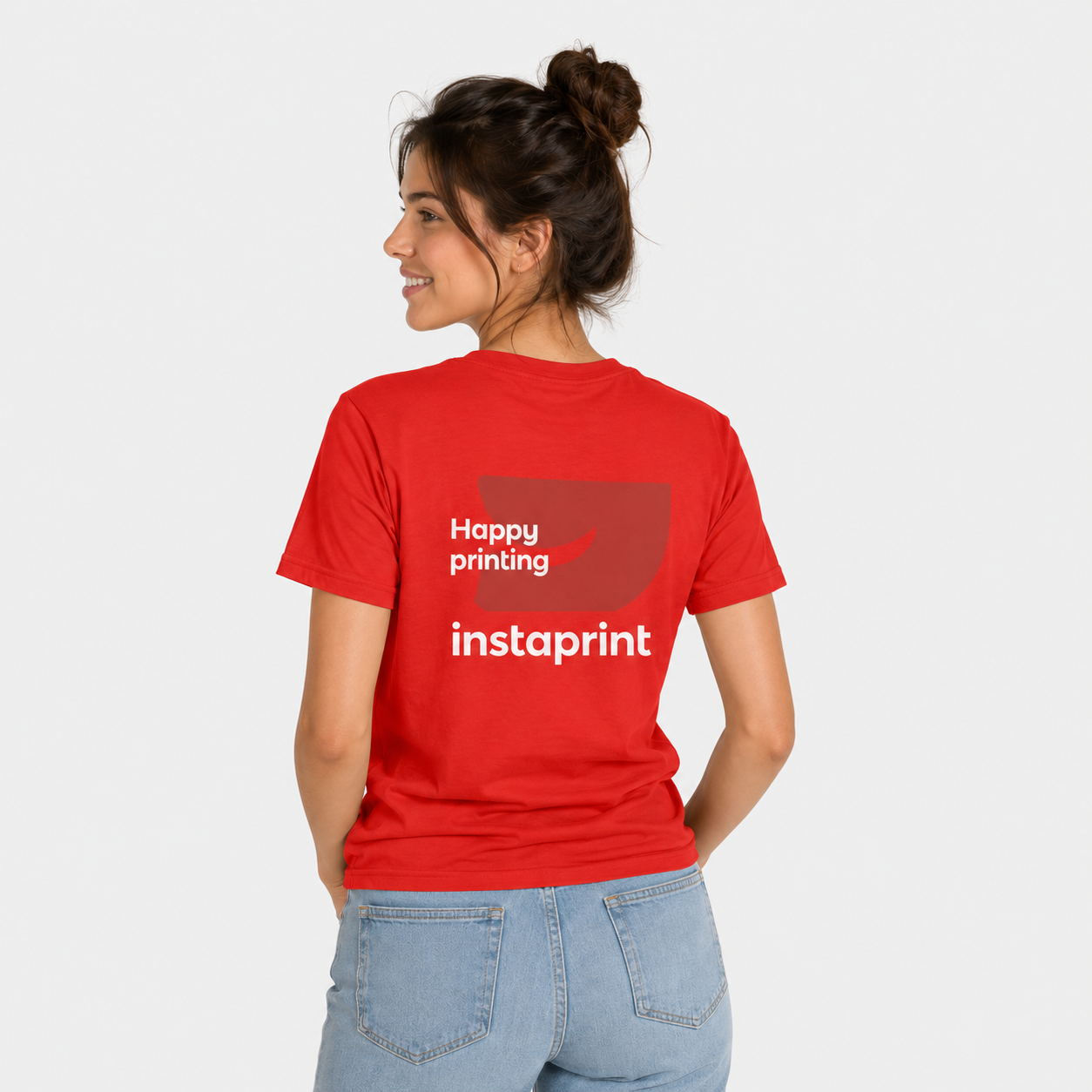 Camiseta Personalizada - Imagen 2