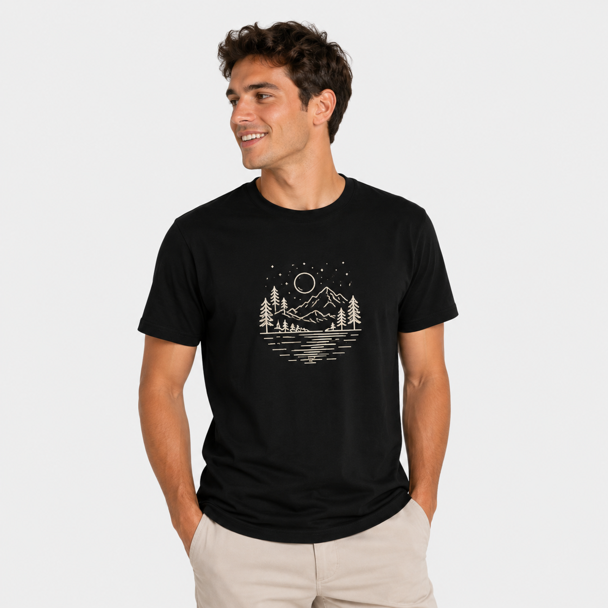 Camiseta Personalizada - Imagen 3