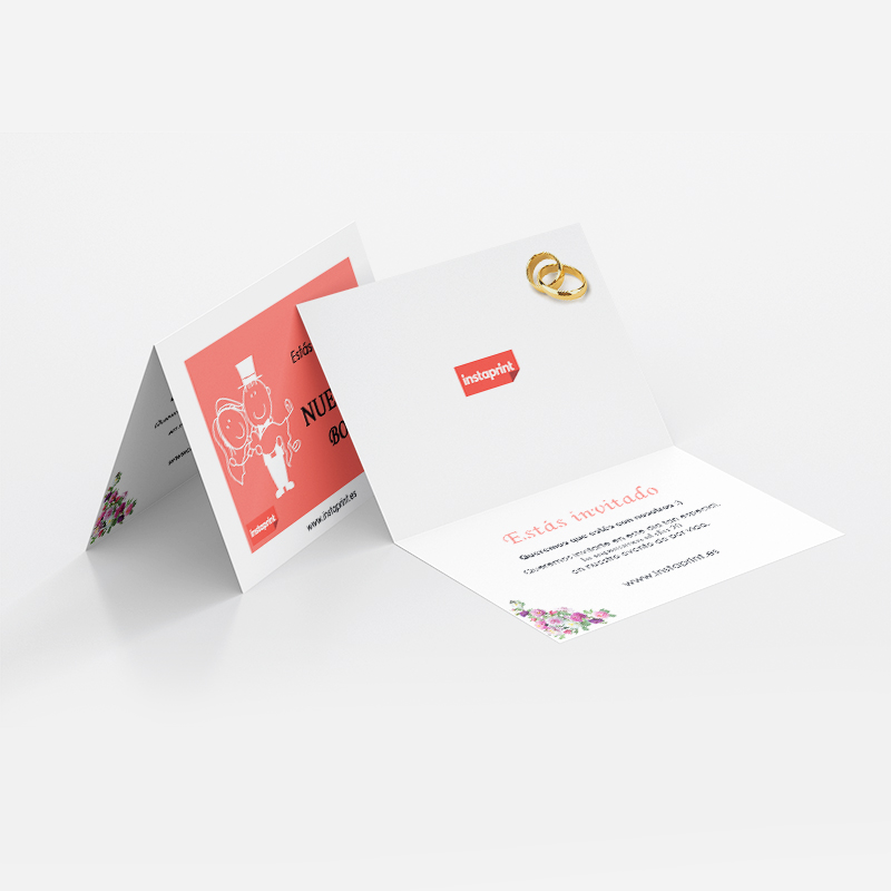 imprimir invitaciones de boda imprenta online barata