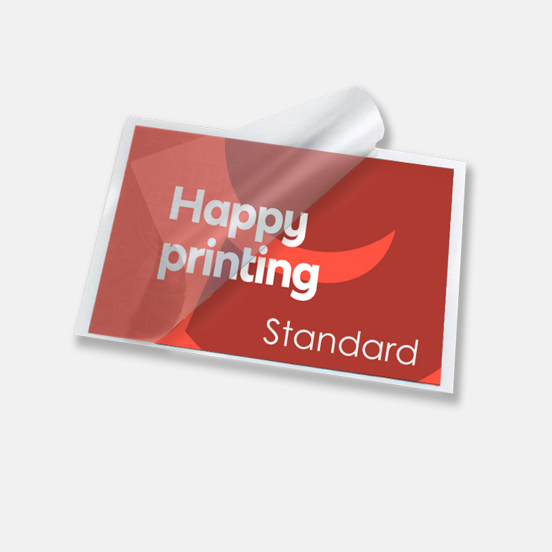 laminado standard imprenta online