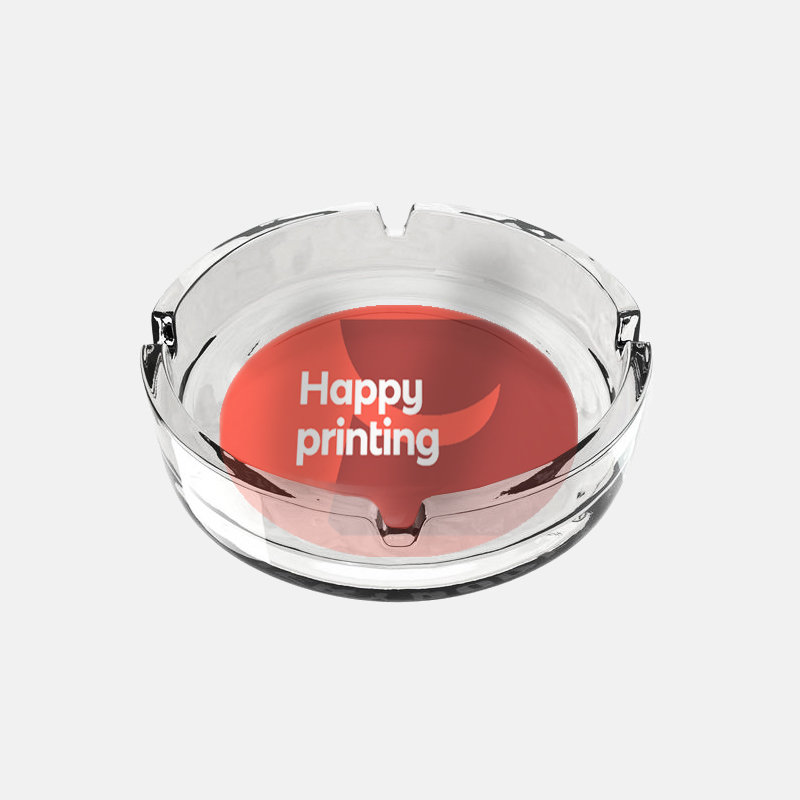 cenicero personalizado