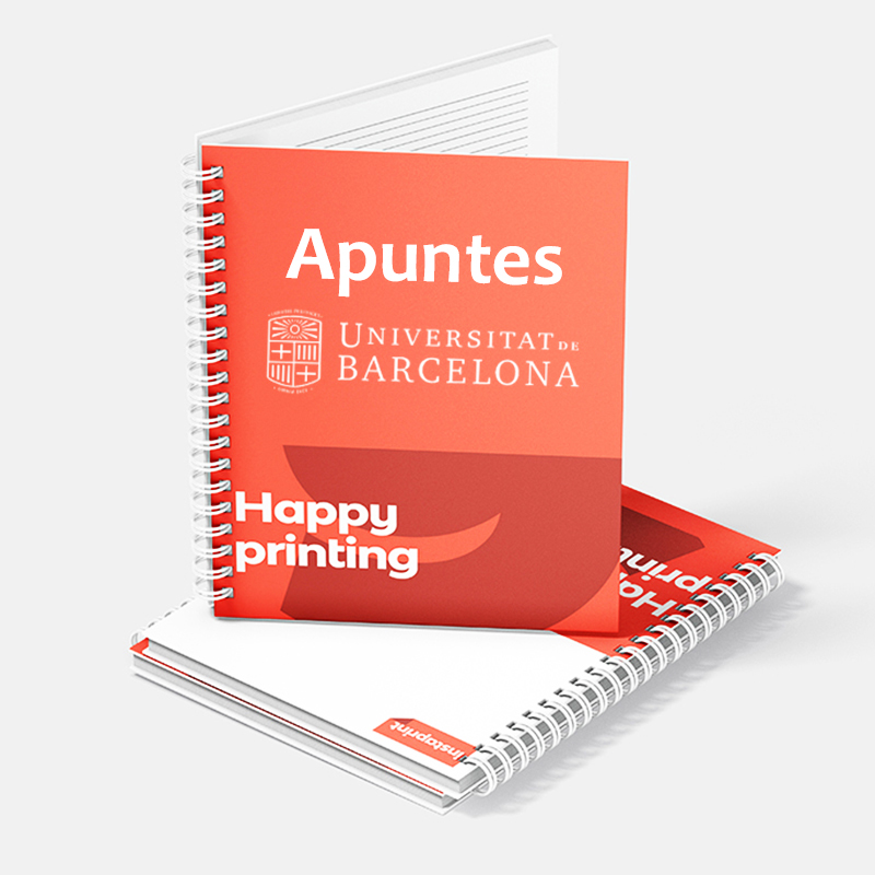 Imprenta y copistería barata en Barcelona con impresión online en 24h