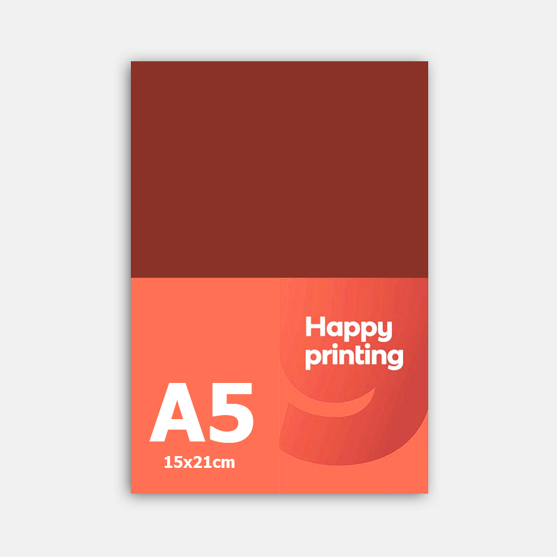 Imprenta de flyers y copistería barata en Barcelona con impresión online en 24h