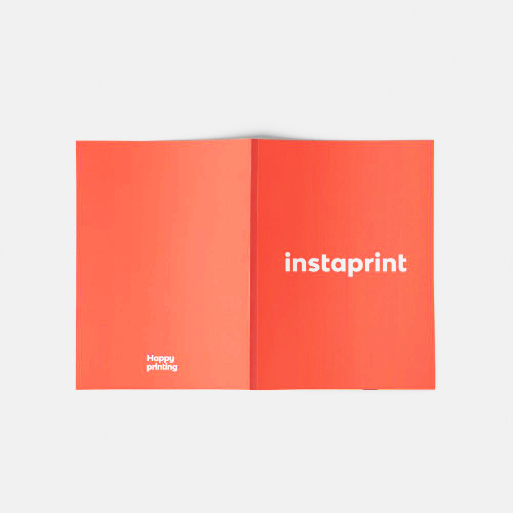 carpetas corporativas baratas personalizadas en 24h