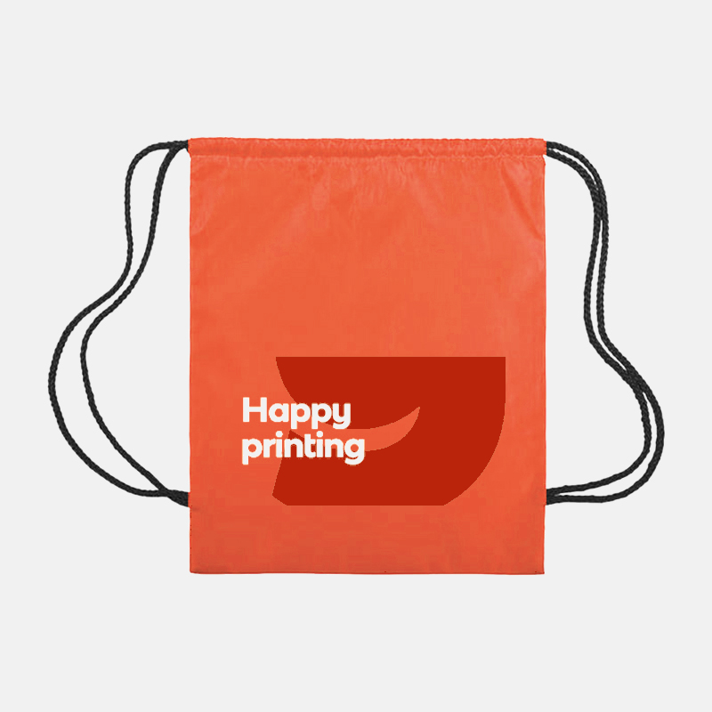 mochila saco personalizada barata online