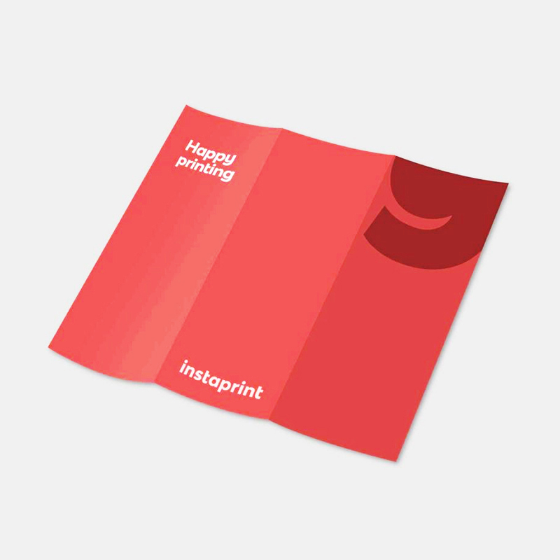 Imprenta de trípticos y copistería barata en Barcelona con impresión online en 24h