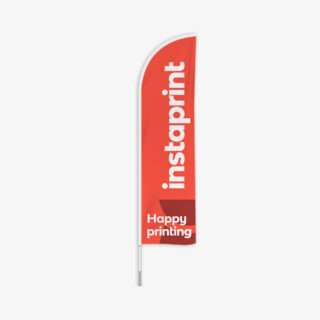 Fly Banner