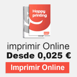 copistería barata e imprenta online 24h en barcelona