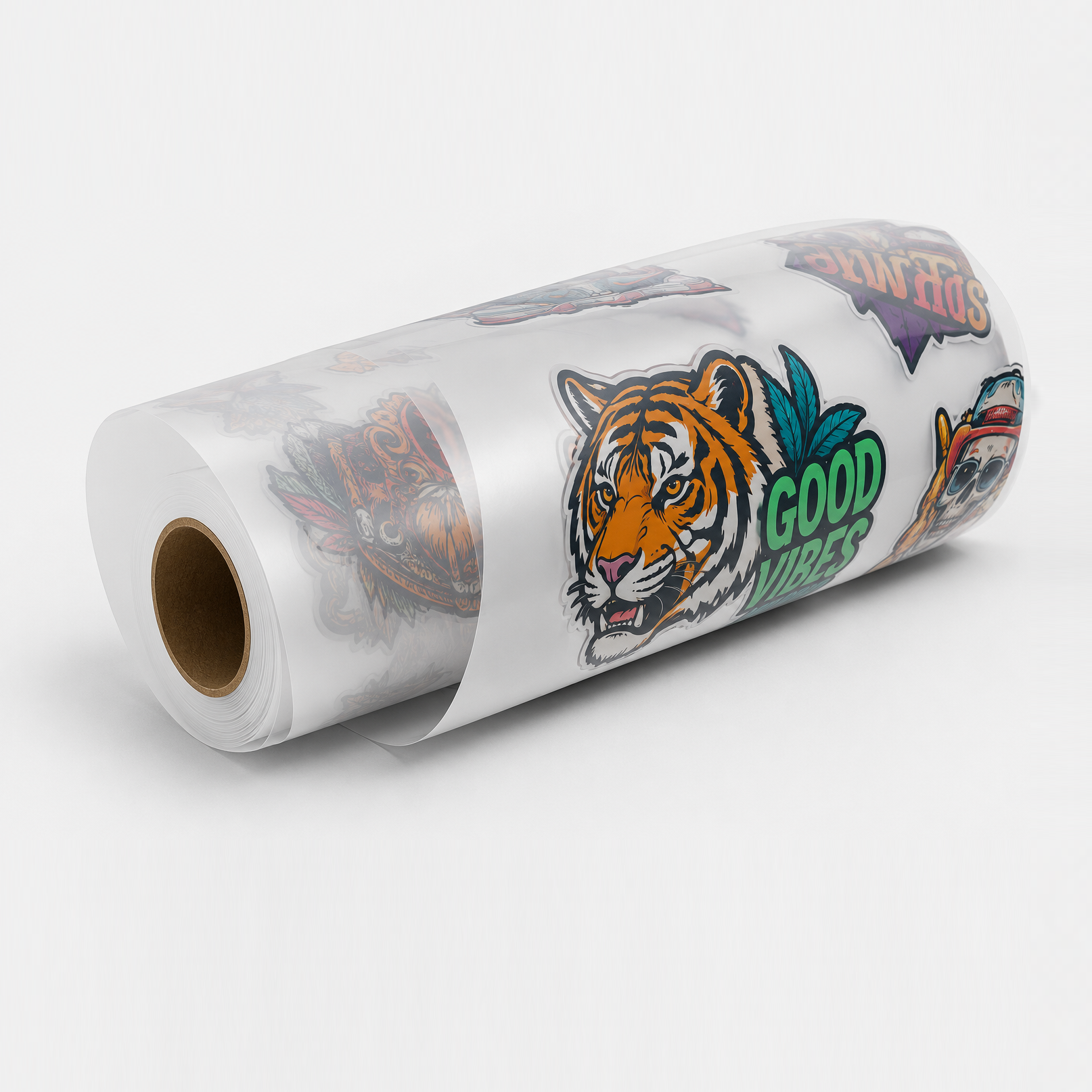 DTF TEXTIL (Metros) - Imagen 2