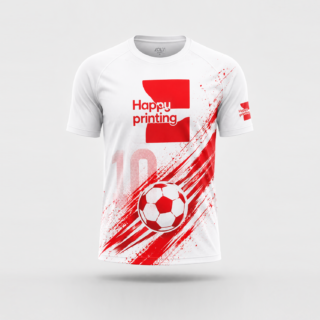 Camiseta Técnica Personalizada