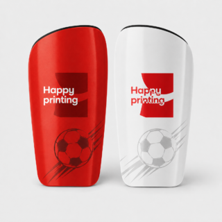 Espinilleras Personalizadas