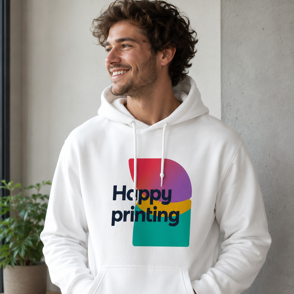 Sudadera Capucha - Imagen 4