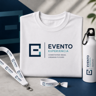 Pack Personalizados Evento