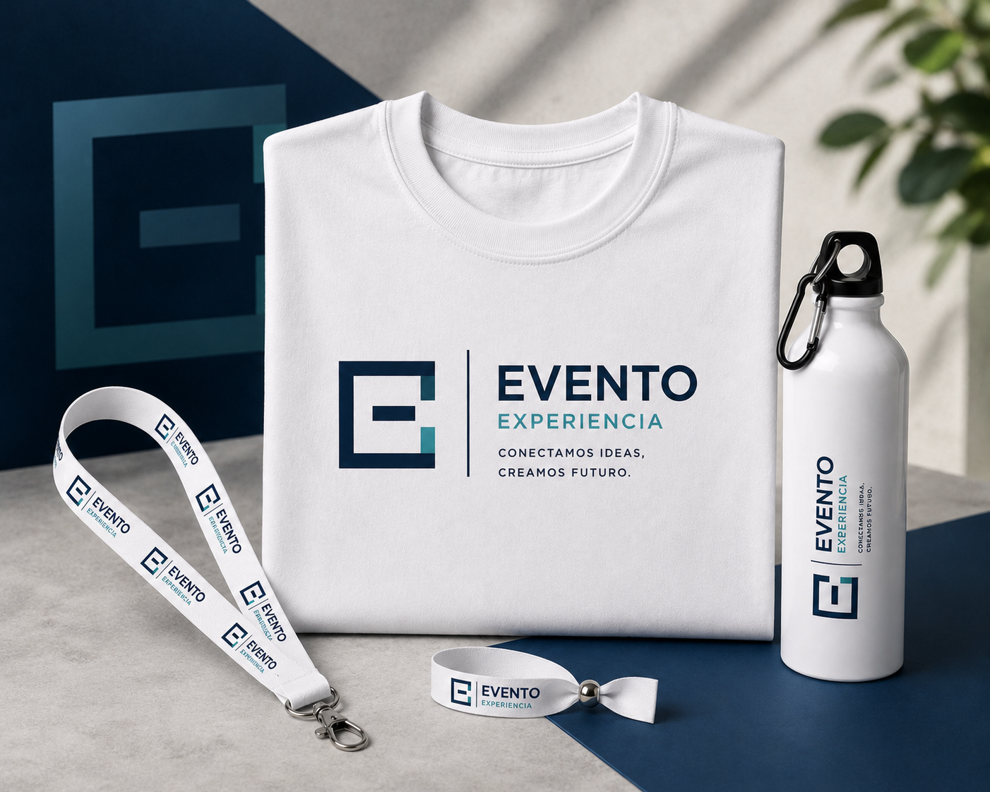 Pack Personalizados Evento