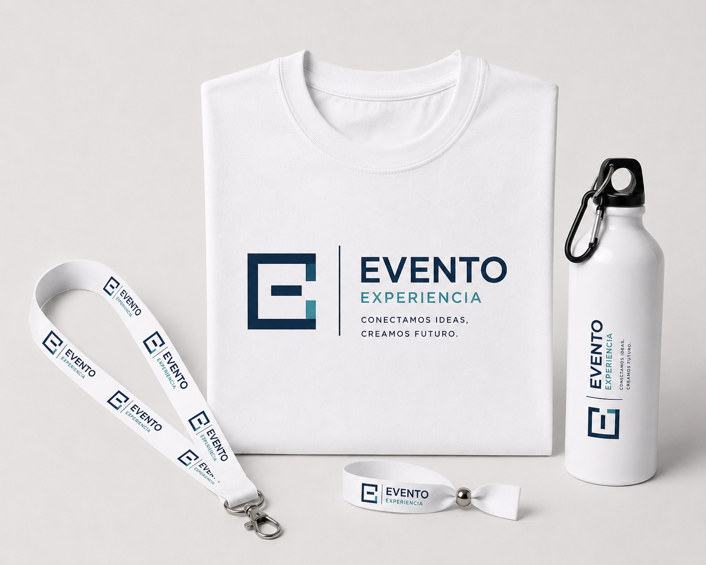 Pack Personalizados Evento - Imagen 2