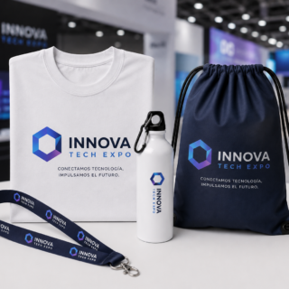 Pack Personalizados Ferias