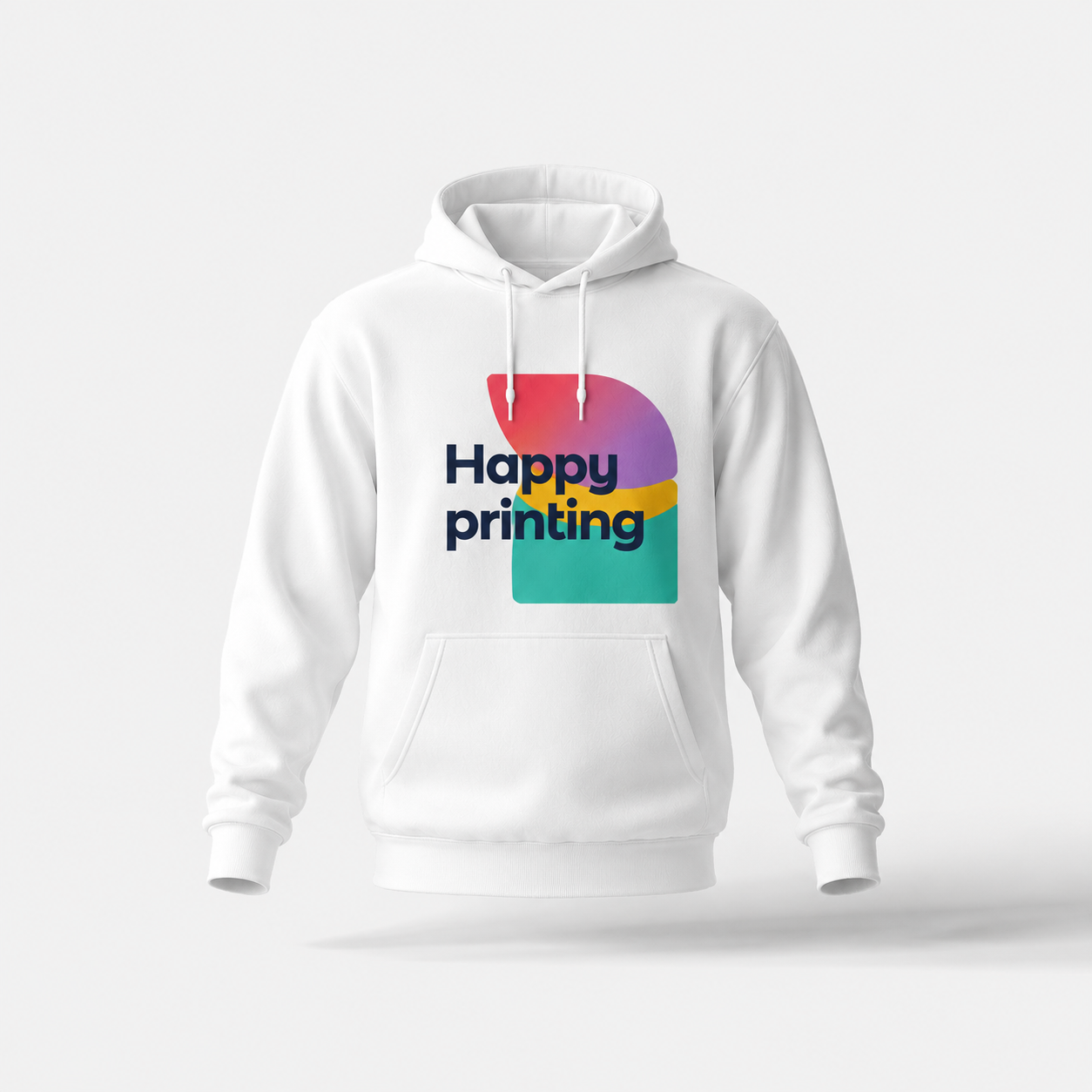 Sudadera Capucha - Imagen 3