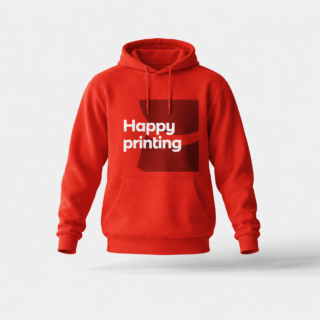 Sudadera Capucha