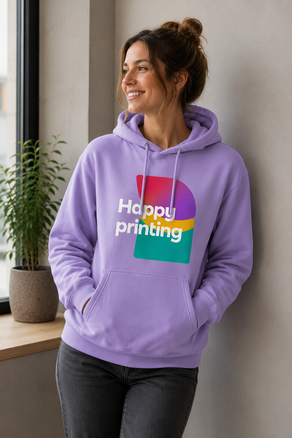 Sudadera Capucha - Imagen 5