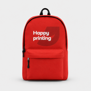 Mochila Personalizada